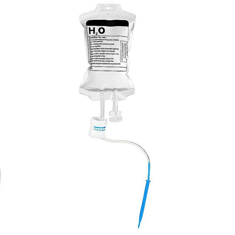 ABS+PVC 350ML Irrigation Drip Bag Automatic Plants Self Watering Tool Device ABS+PVC 350ML Irrigation Drip Bag Automatic Plants Self Watering Tool Device